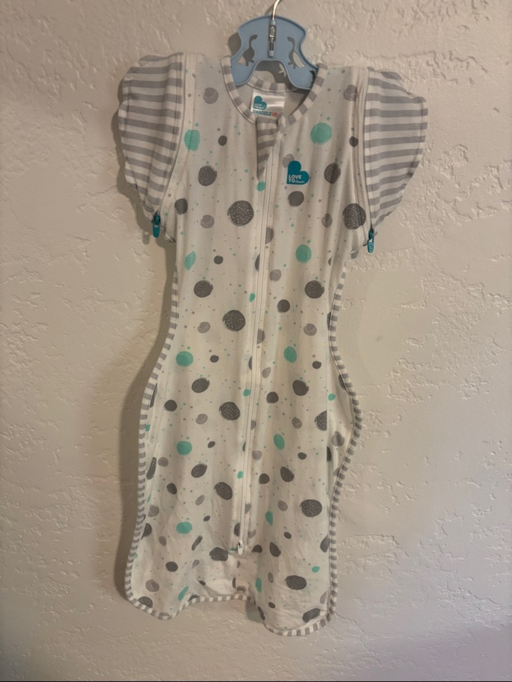 Love to Dream Swaddle Up Transition Bag (Medium)